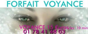 Forfaits voyance par téléphone