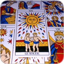Tirage Tarot en ligne gratuit